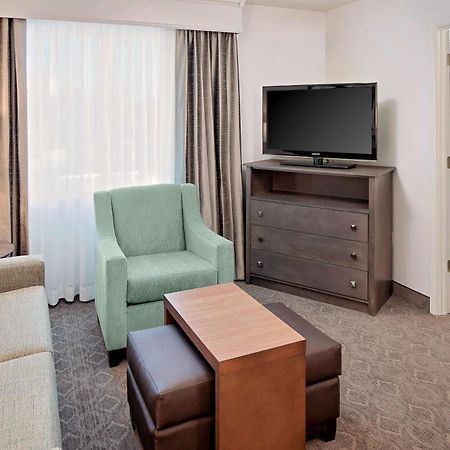โฮมวูด สวีท บาย ฮิลตัน มินเนอาโปลิส มอลล์ ออฟ อเมริกา Hotel บลูมมิงตัน ภายนอก รูปภาพ