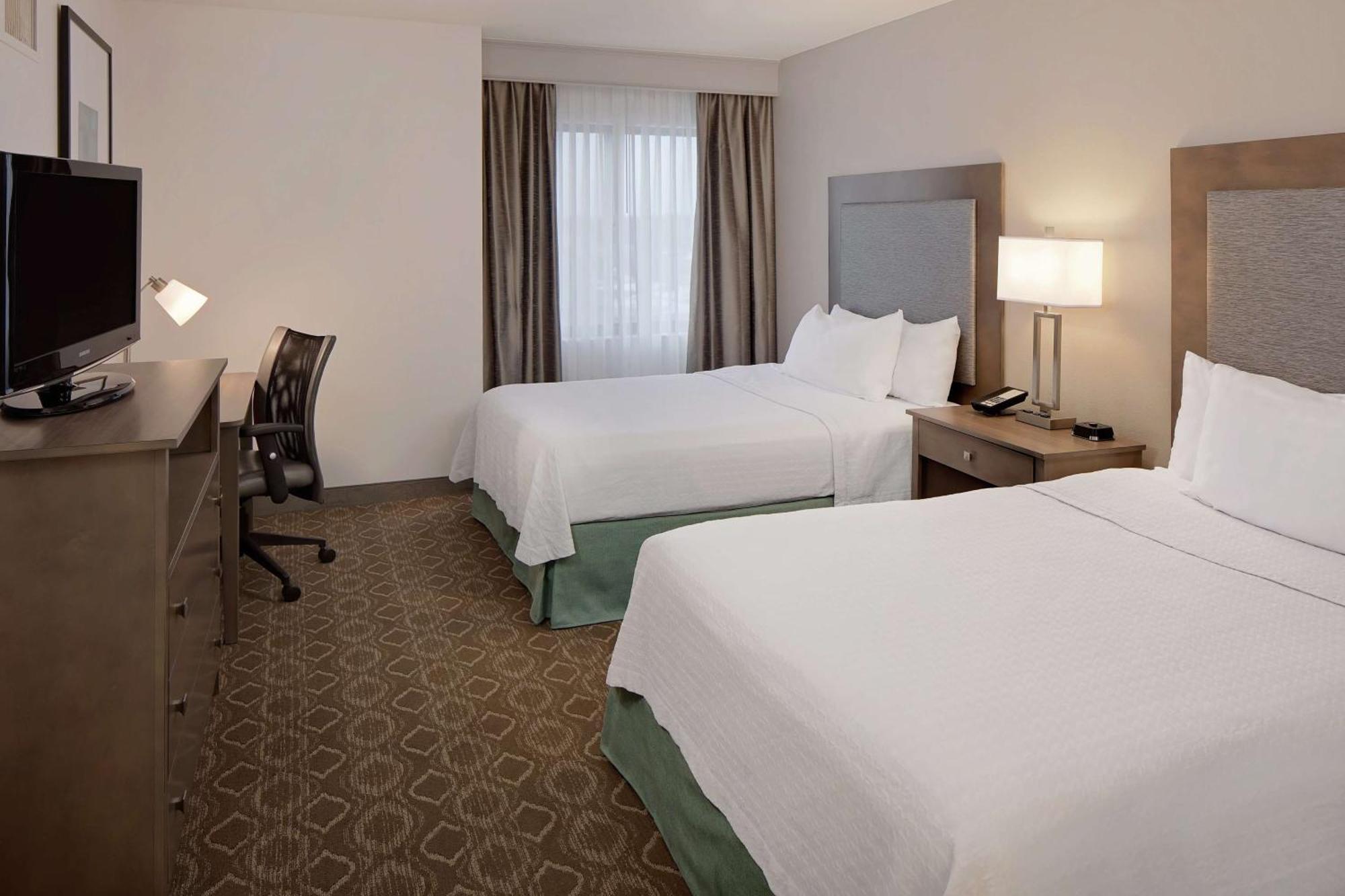 โฮมวูด สวีท บาย ฮิลตัน มินเนอาโปลิส มอลล์ ออฟ อเมริกา Hotel บลูมมิงตัน ภายนอก รูปภาพ