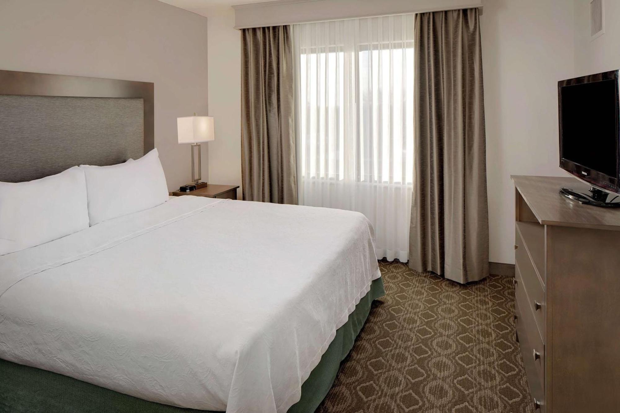 โฮมวูด สวีท บาย ฮิลตัน มินเนอาโปลิส มอลล์ ออฟ อเมริกา Hotel บลูมมิงตัน ภายนอก รูปภาพ