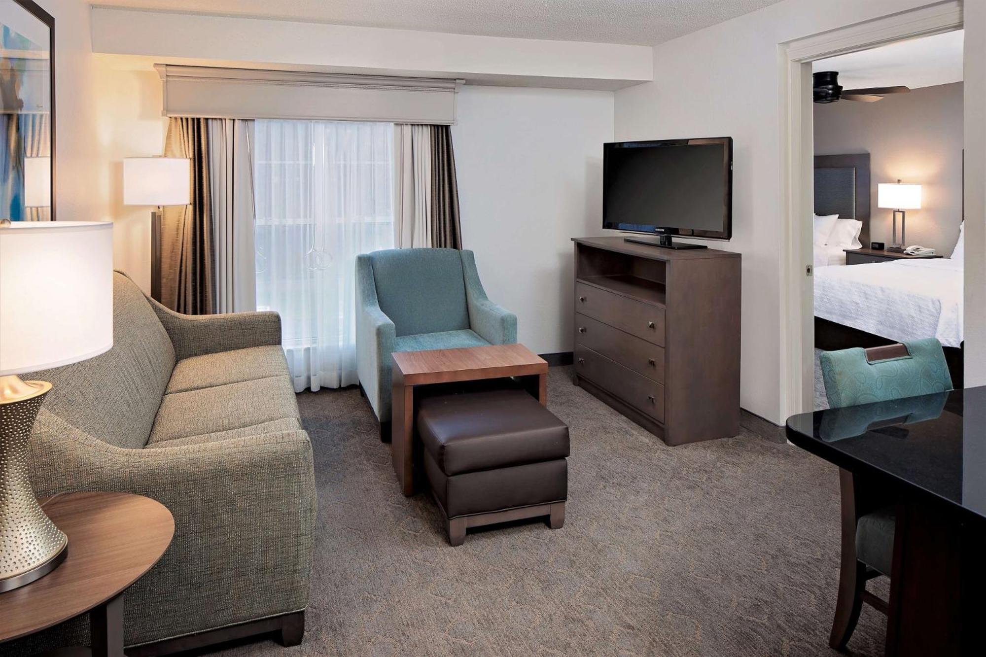โฮมวูด สวีท บาย ฮิลตัน มินเนอาโปลิส มอลล์ ออฟ อเมริกา Hotel บลูมมิงตัน ภายนอก รูปภาพ
