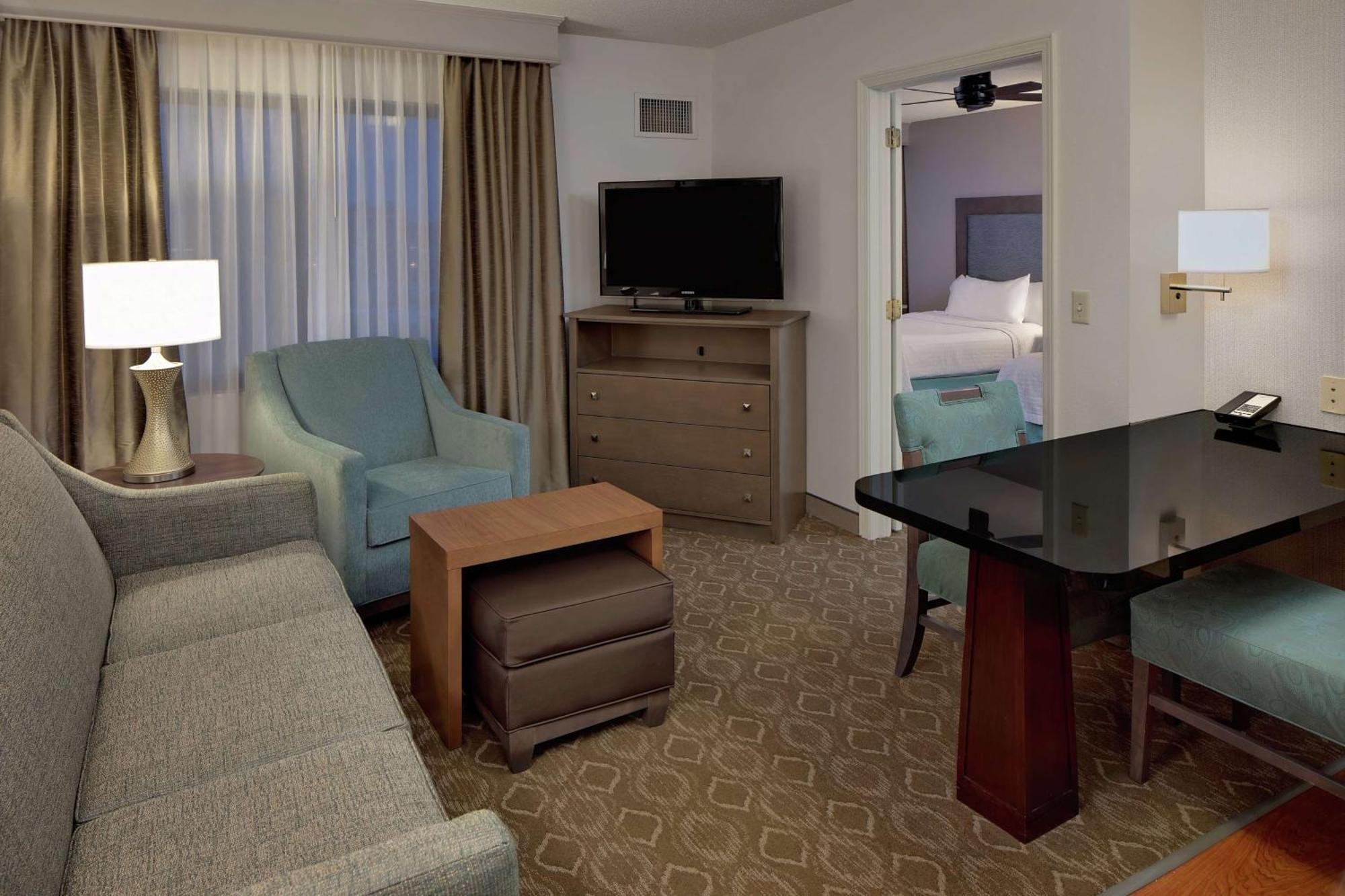 โฮมวูด สวีท บาย ฮิลตัน มินเนอาโปลิส มอลล์ ออฟ อเมริกา Hotel บลูมมิงตัน ภายนอก รูปภาพ