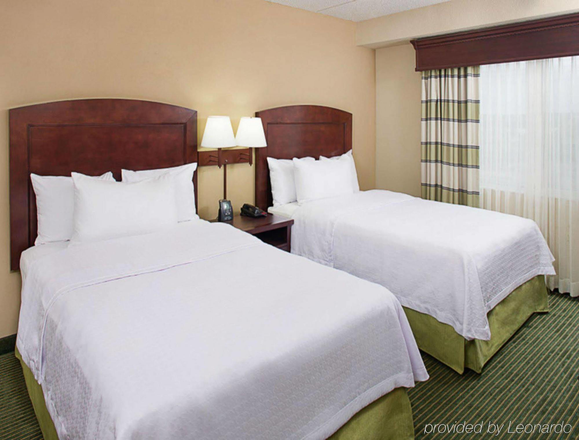 โฮมวูด สวีท บาย ฮิลตัน มินเนอาโปลิส มอลล์ ออฟ อเมริกา Hotel บลูมมิงตัน ภายนอก รูปภาพ