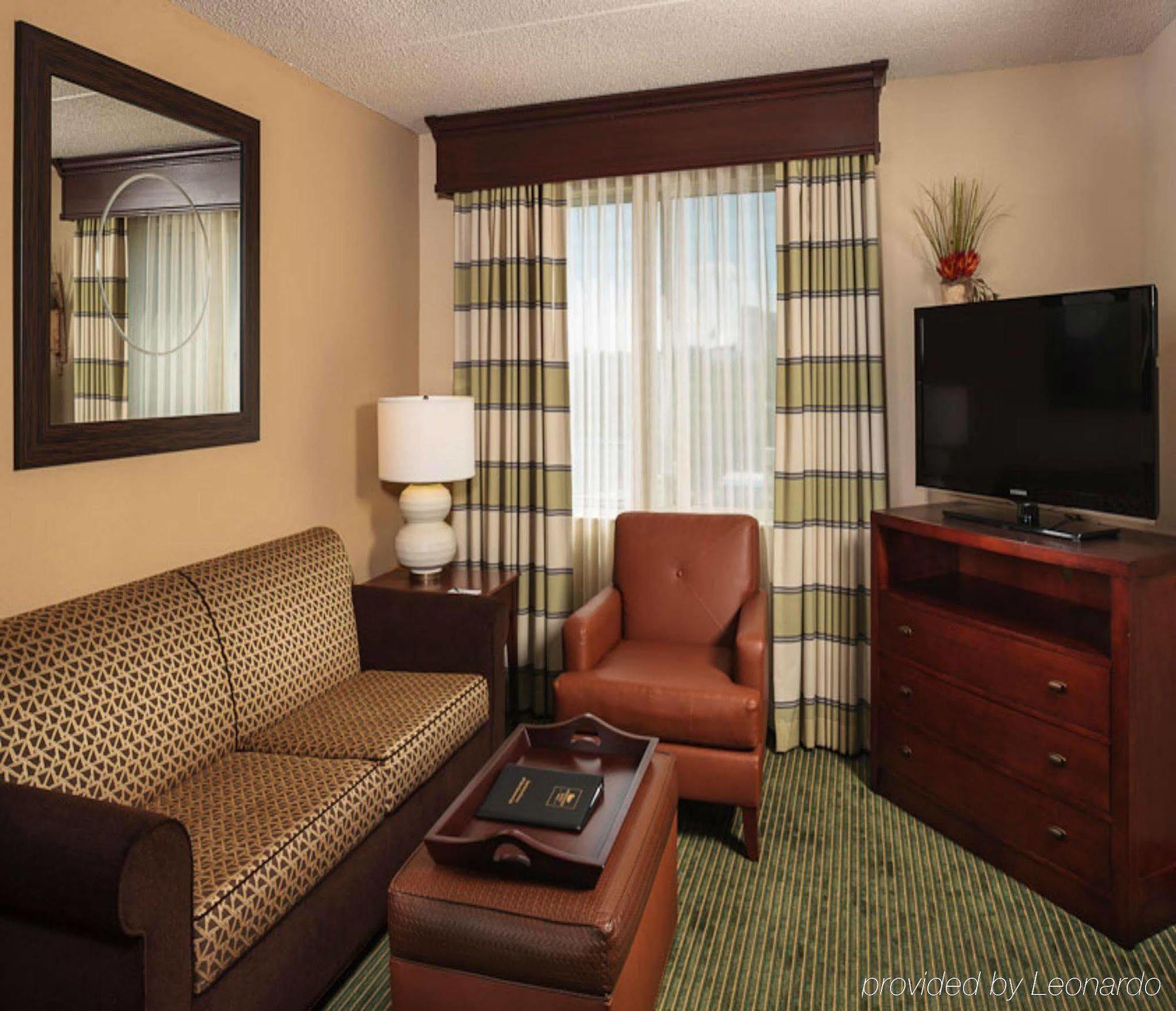 โฮมวูด สวีท บาย ฮิลตัน มินเนอาโปลิส มอลล์ ออฟ อเมริกา Hotel บลูมมิงตัน ภายนอก รูปภาพ