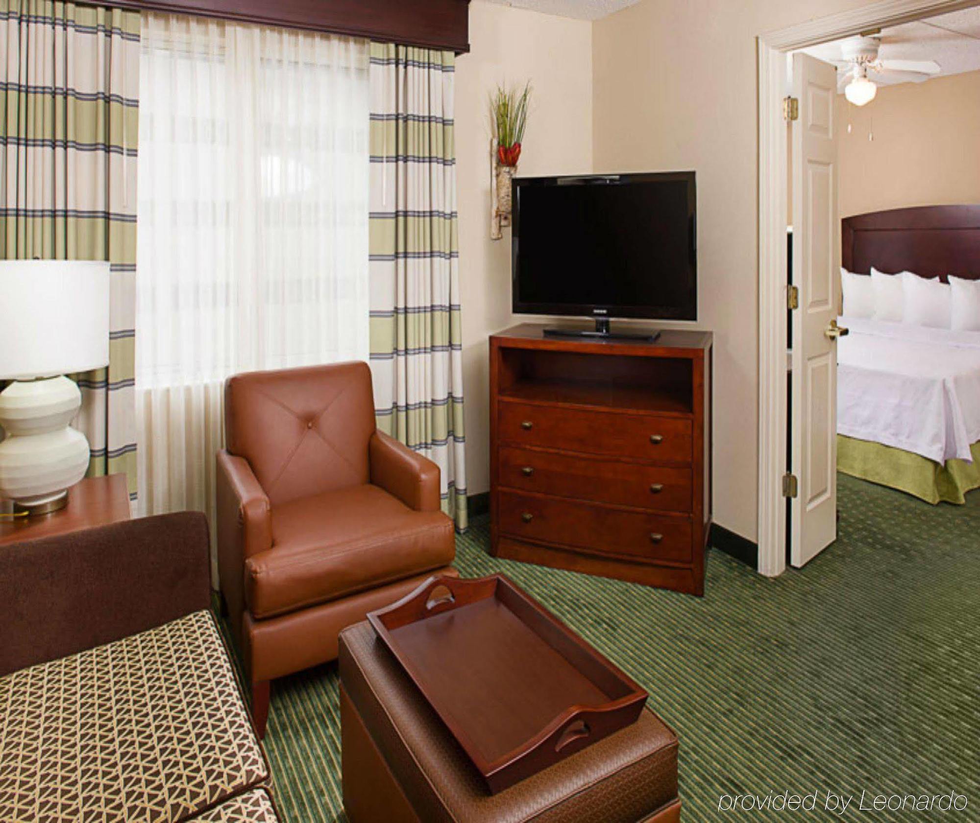 โฮมวูด สวีท บาย ฮิลตัน มินเนอาโปลิส มอลล์ ออฟ อเมริกา Hotel บลูมมิงตัน ภายนอก รูปภาพ