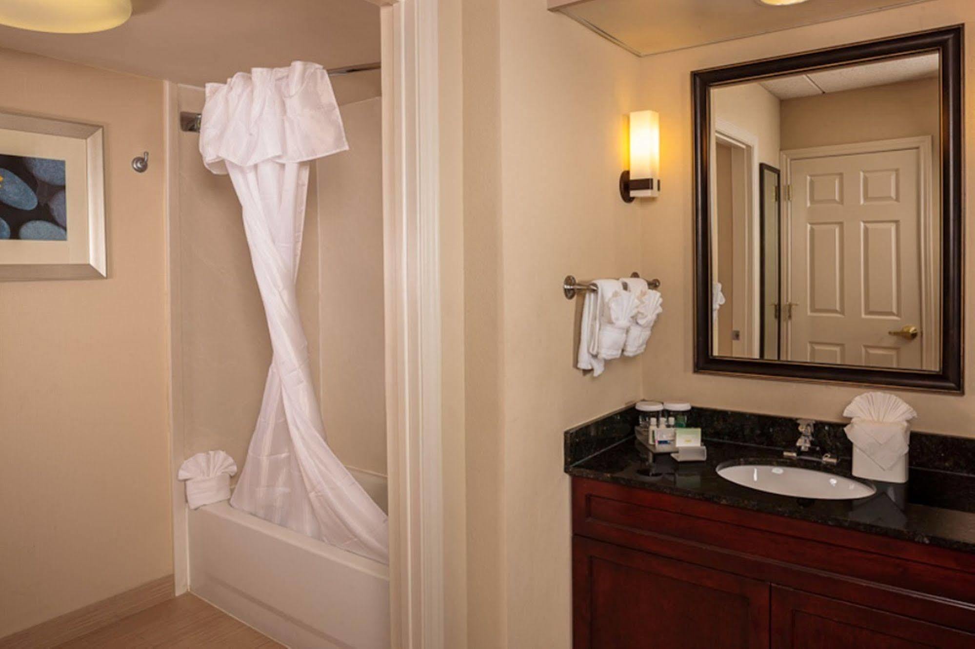โฮมวูด สวีท บาย ฮิลตัน มินเนอาโปลิส มอลล์ ออฟ อเมริกา Hotel บลูมมิงตัน ภายนอก รูปภาพ