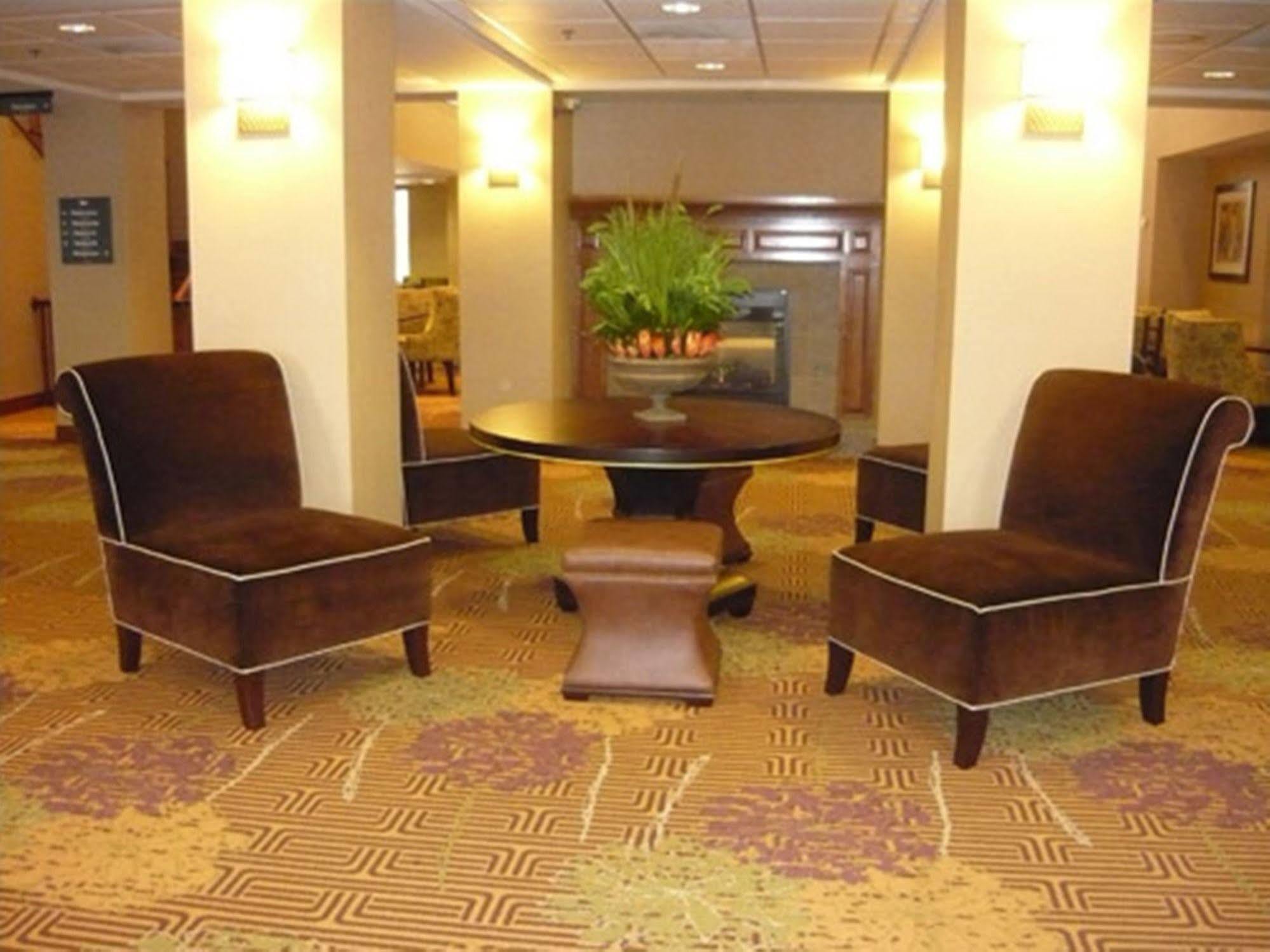 โฮมวูด สวีท บาย ฮิลตัน มินเนอาโปลิส มอลล์ ออฟ อเมริกา Hotel บลูมมิงตัน ภายนอก รูปภาพ
