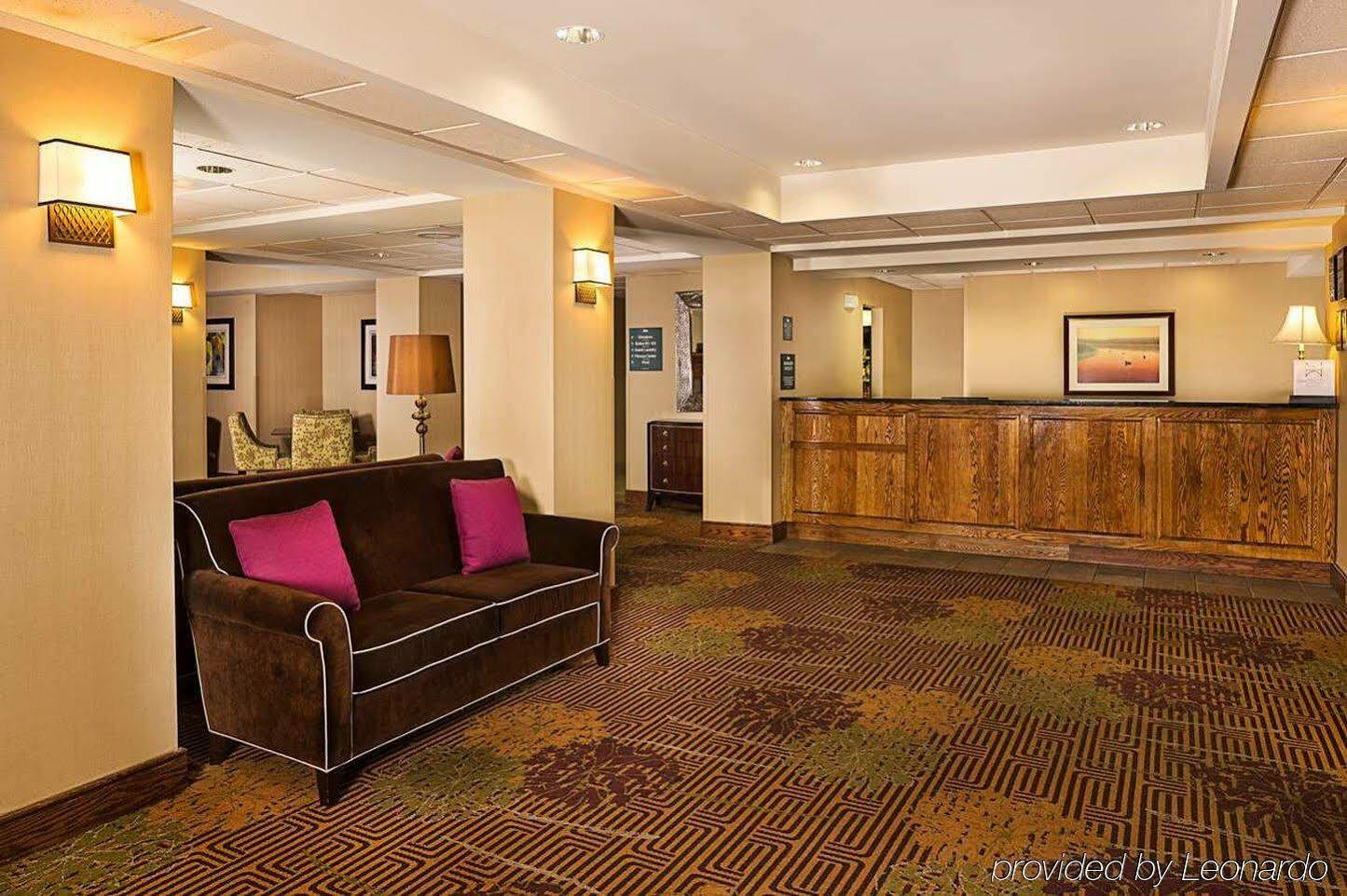 โฮมวูด สวีท บาย ฮิลตัน มินเนอาโปลิส มอลล์ ออฟ อเมริกา Hotel บลูมมิงตัน ภายนอก รูปภาพ